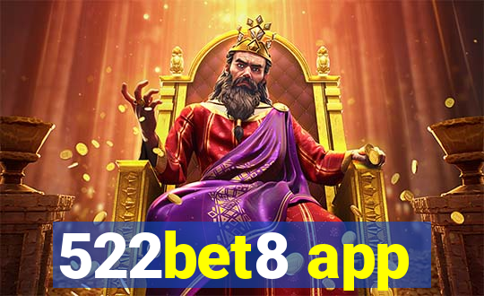 522bet8 app